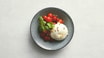 50. Caprese Salat