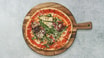 3. Vegetariana