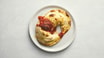 10. Calzone
