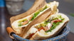 30. Panini Caprese